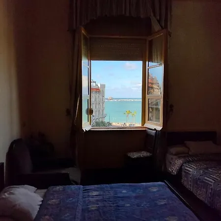 Clement'S House Hostel Александрия Экстерьер фото