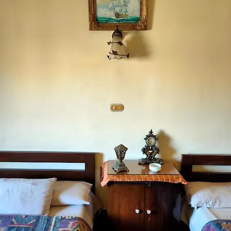 Clement'S House Hostel Александрия Экстерьер фото