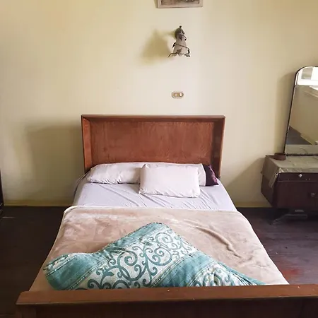 Clement'S House Hostel Александрия Экстерьер фото